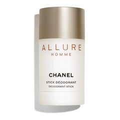 ALLURE HOMME - Deodorant Stick, Chanel